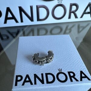 Pandora spacer charm